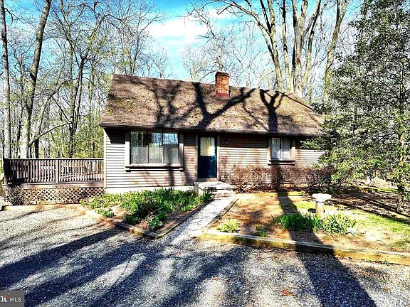 2nd image of 4810 Tillye Dr