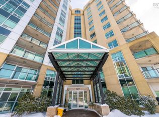 2677 Gladstone St #1205, Halifax, NS B3K 0A3