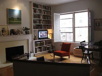 Rented by CNYC Apartments