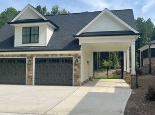 1912 Pagan Rd, Raleigh, NC 27603