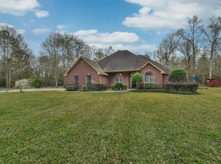 22704 Brook Forest Rd, New Caney, TX 77357