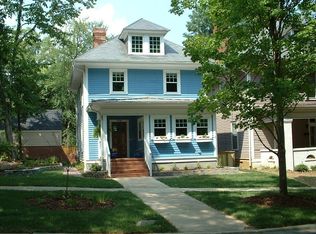 1030 W Trinity Ave, Durham, NC 27701