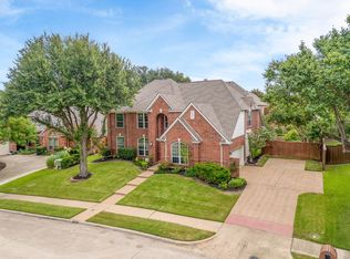 1007 Lakewood Dr, McKinney, TX 75072