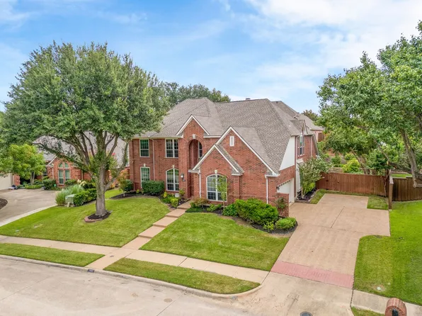 1007 Lakewood Dr, McKinney, TX 75072