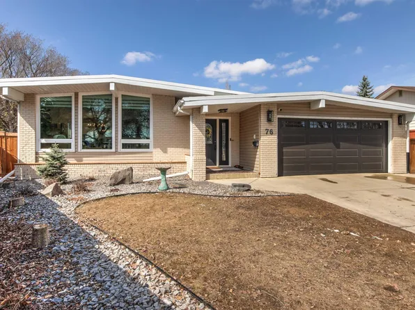 76 Glenwood Cres, Saint Albert, AB T8N 1X5