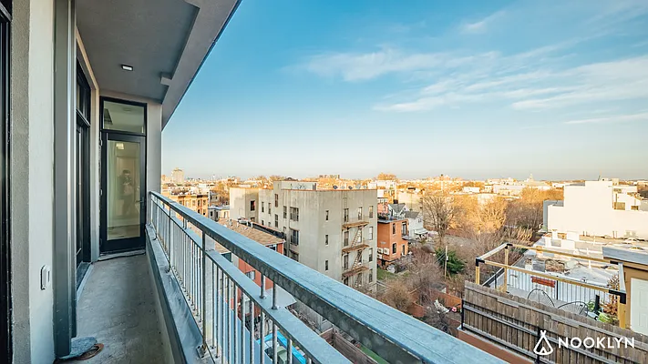 Rented by Nooklyn NYC LLC | media 10