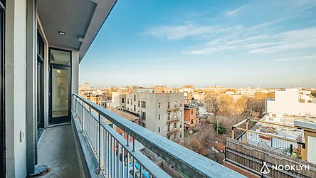 Rented by Nooklyn NYC LLC