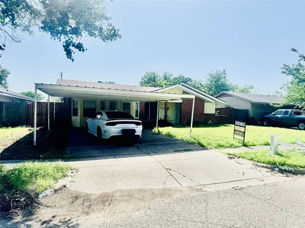 1614 Savage Dr, Mesquite, TX 75149