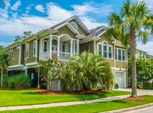 1932 Shields Ln, Mount Pleasant, SC 29466