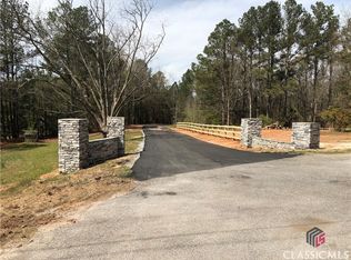 1331 Bell Rd, Watkinsville, GA 30677