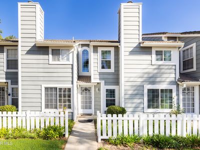 365 Jeremiah Dr Unit C, Simi Valley, CA, 93065