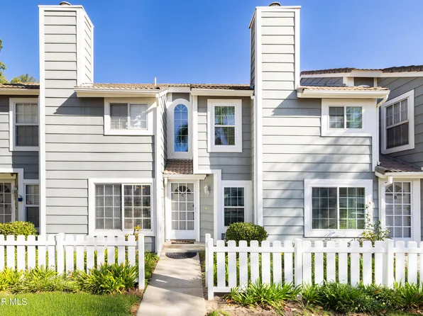 365 Jeremiah Dr Unit C, Simi Valley, CA 93065