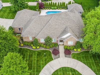 1834 Deerhaven Ln, Paducah, KY, 42001