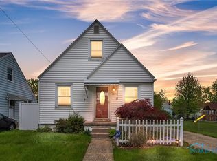 2824 Boxwood Rd, Toledo, OH 43613