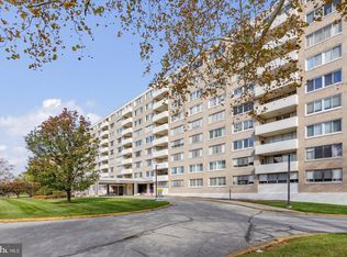 Park Towers East, Baltimore, MD 21215