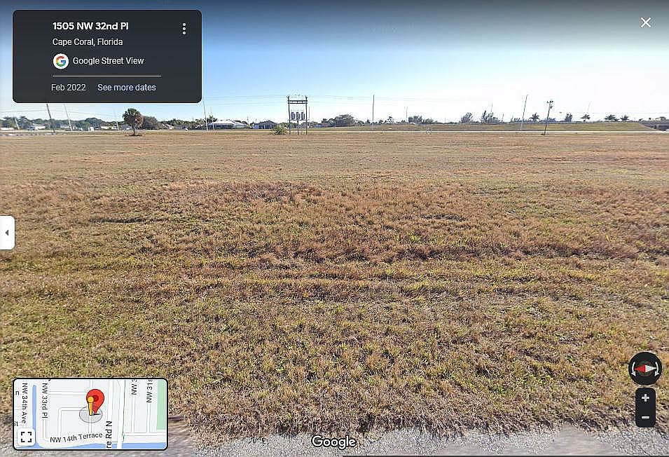 2nd image of 1407 NW 32nd Pl