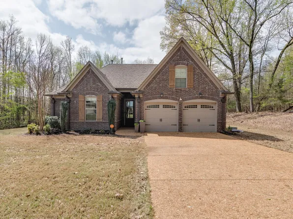 6565 Hollister Ln, Bartlett, TN 38135