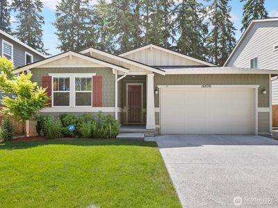 16820 127th Avenue Ct E, Puyallup, WA, 98374