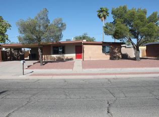 710 N Sarnoff Dr, Tucson, AZ 85710