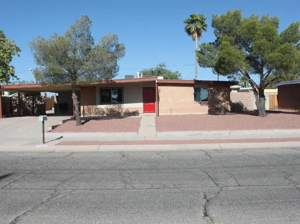 710 N Sarnoff Dr, Tucson, AZ 85710