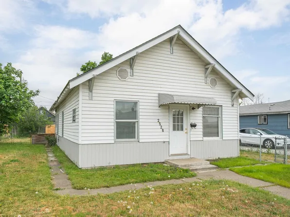 2528 E Rowan Ave, Spokane, WA 99217