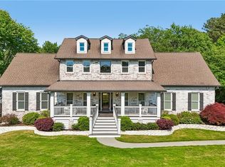 2670 Camp Mitchell Rd, Grayson, GA 30017