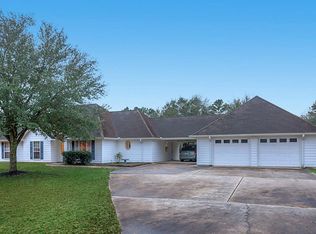 8010 Hills Pkwy, Montgomery, TX 77316