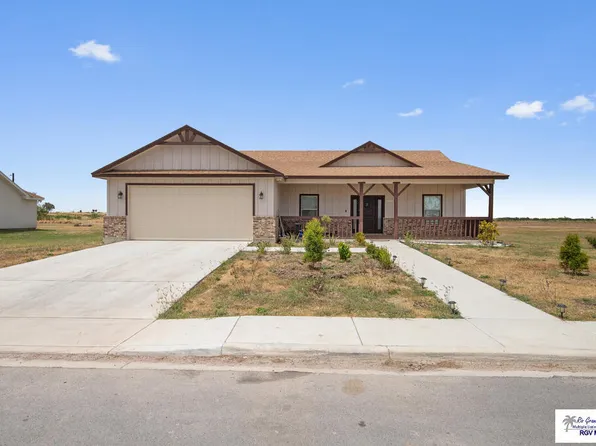 13395 Taylor Dr, La Feria, TX 78559