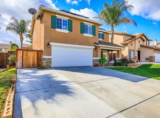 27189 Sawyer Rd, Menifee, CA 92584