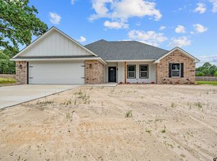 158 County Road 2461, Mineola, TX 75773