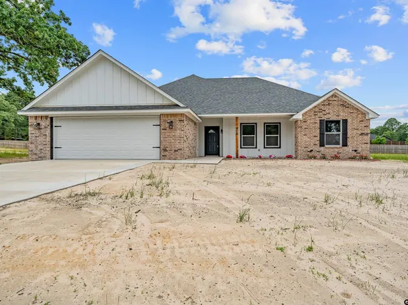 158 County Road 2461, Mineola, TX 75773