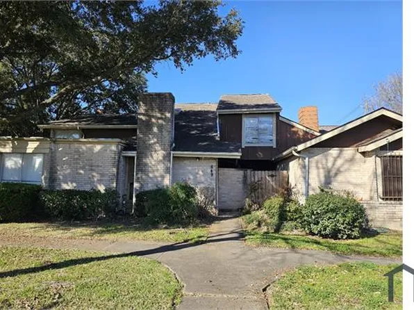 8496 Dairy View Ln, Houston, TX 77072