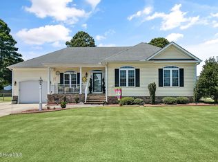 2911 Ridge Rd NW, Wilson, NC 27896