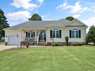 2911 Ridge Road NW, Wilson, NC, 27896