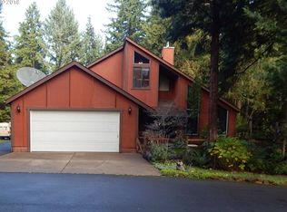 87364 Cedar Flat Rd, Springfield, OR 97478