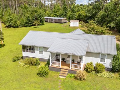 1640 Lick Creek Rd, Michie, TN, 38357
