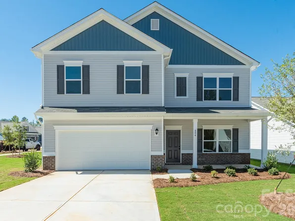 604 Cooley Dr, Salisbury, NC 28147