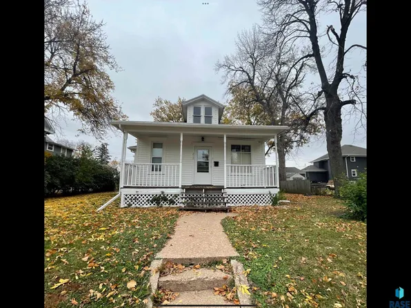 212 Prairie Ave Avenue, Sioux Falls, SD 57104