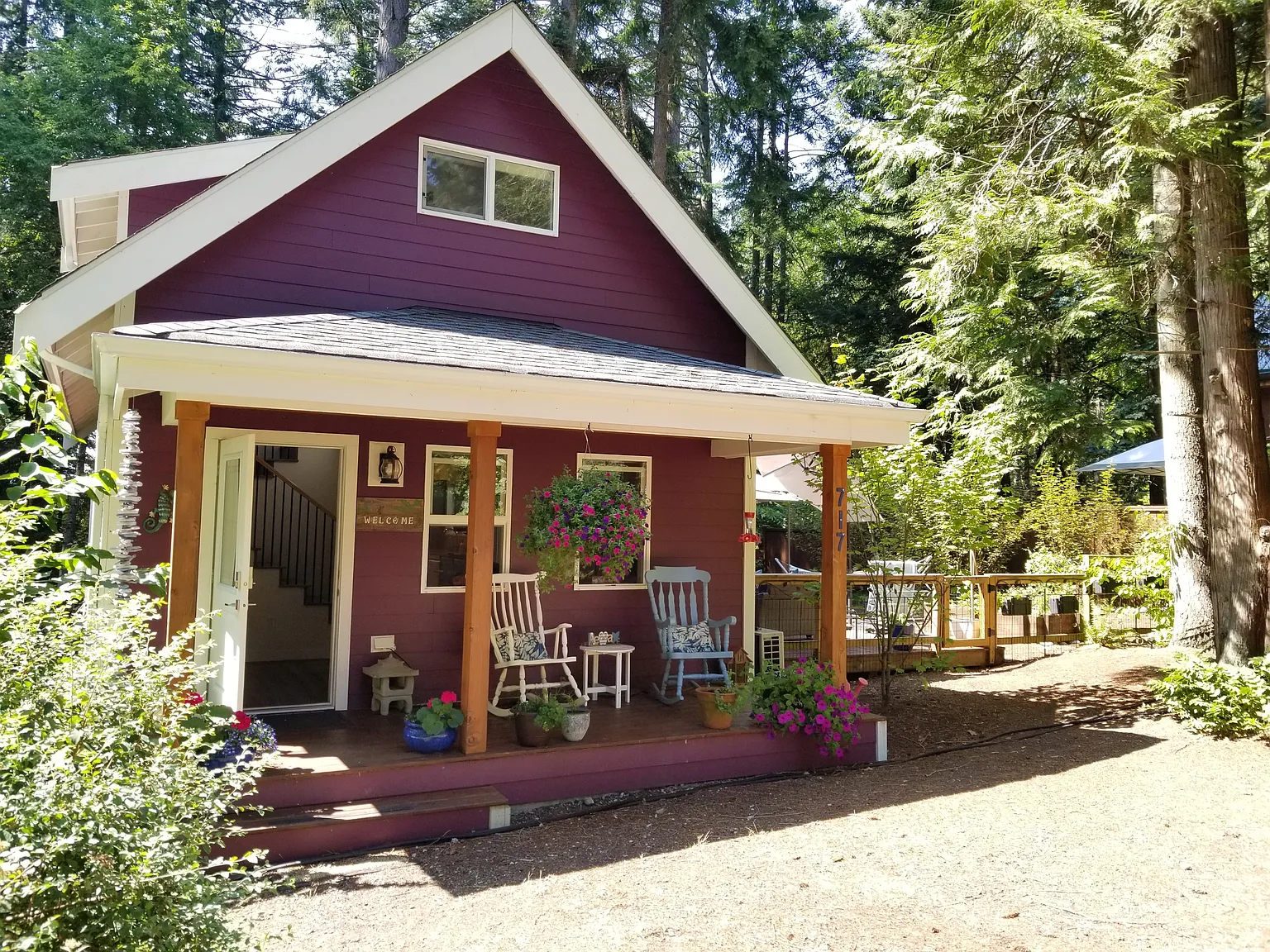 717 Claire Lane - Seasonal Rental - 1 — Photo 1