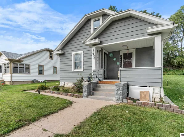 2426 S 23rd St, Omaha, NE 68108