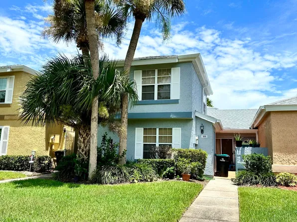1440 Malibu Cir NE APT 111, Palm Bay, FL 32905