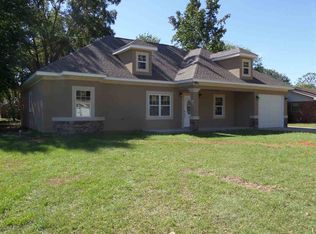 105 Galahad Dr, Warner Robins, GA 31093