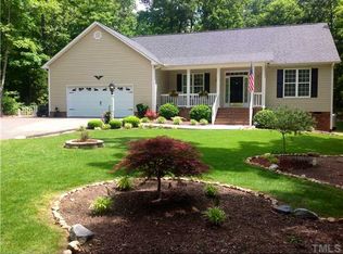 103 Onslow Ct, Mebane, NC 27302