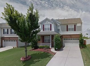 3019 Liddington Rd, Matthews, NC 28105