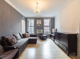245 E 81st St #3N, New York, NY 10028