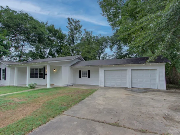 4107 Main St, Texarkana, TX 75503