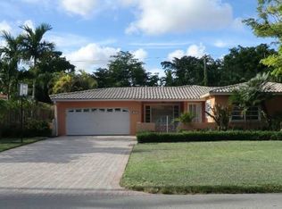 1421 Blue Rd, Coral Gables, FL 33146