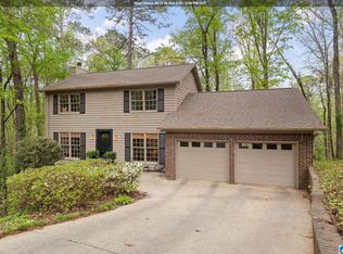 2000 Ridgetop Ct, Birmingham, AL 35244