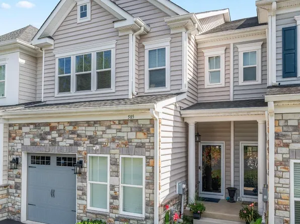 505 Trotters Ct #13, Newtown Square, PA 19073