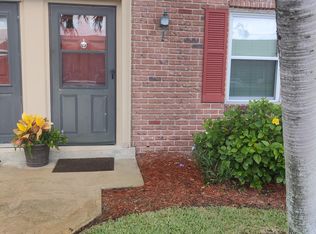 150 E Colonial Ct #83, Indian Harbour Beach, FL 32937